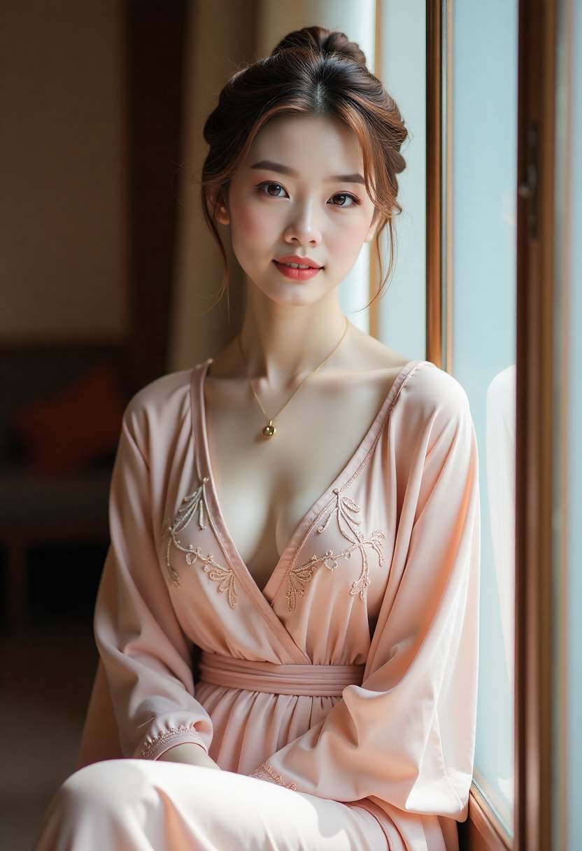 秘密花园电影海报
