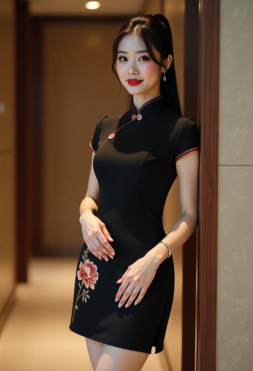最后一班车海报