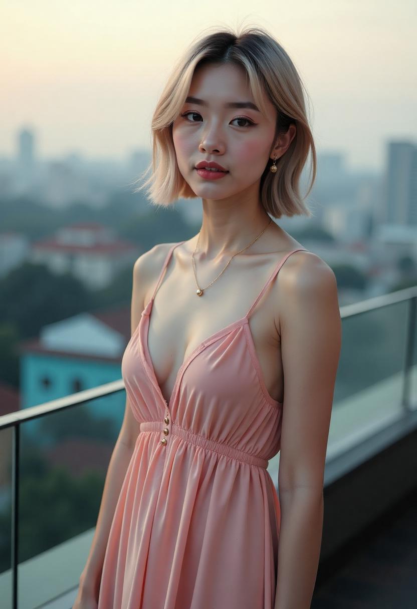 雾港来信电影海报