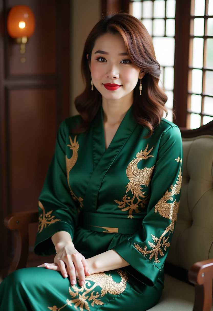 夜行档案海报