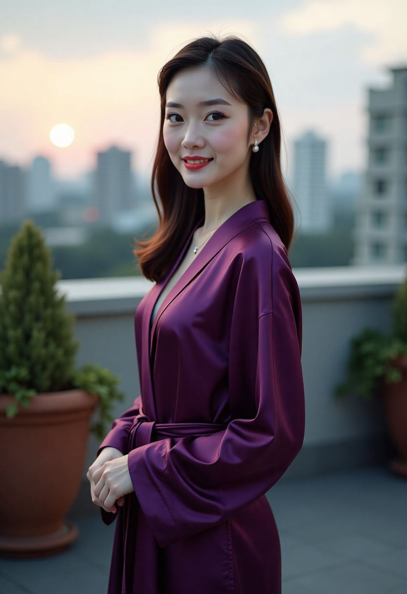 夜行档案电影海报