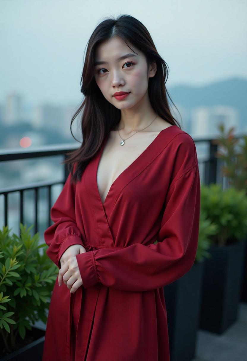 风暴边缘海报